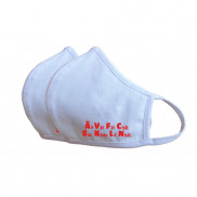 [Gro Gift] Combo 2 khẩu trang vải kháng khuẩn